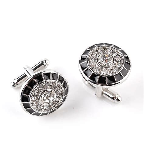 diamond cufflinks for men sale.